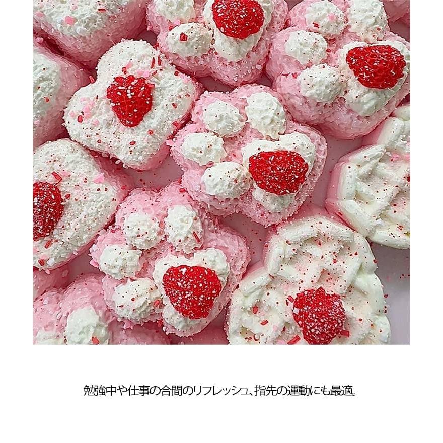 スクイーズ メロジョイ 肉球 猫 ねこ うさぎ おにぎり 低反発 ぷにぷに