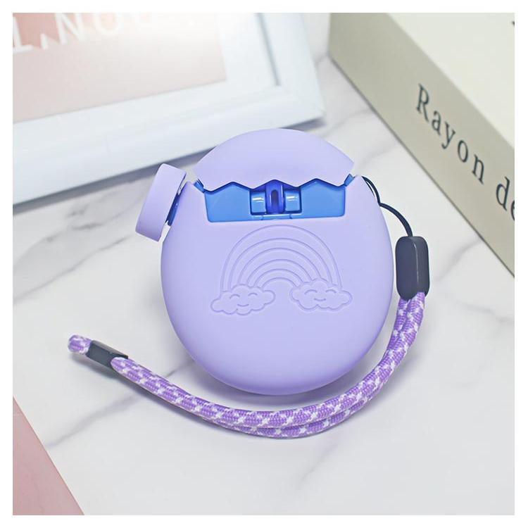たまごっち パラダイス用 ケース Tamagotchi Paradise シリコン保護