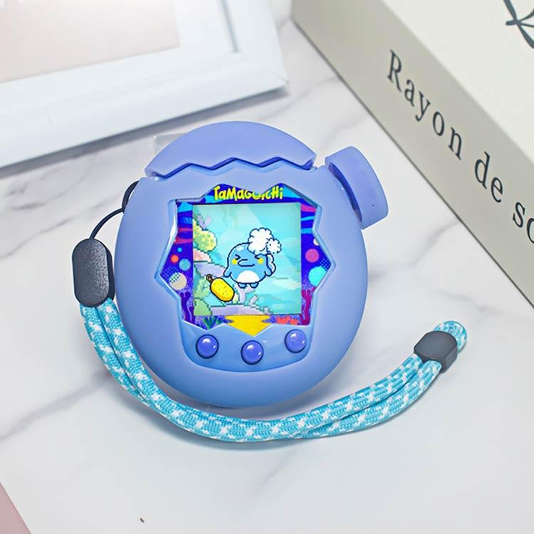 たまごっち パラダイス用 ケース Tamagotchi Paradise シリコン保護