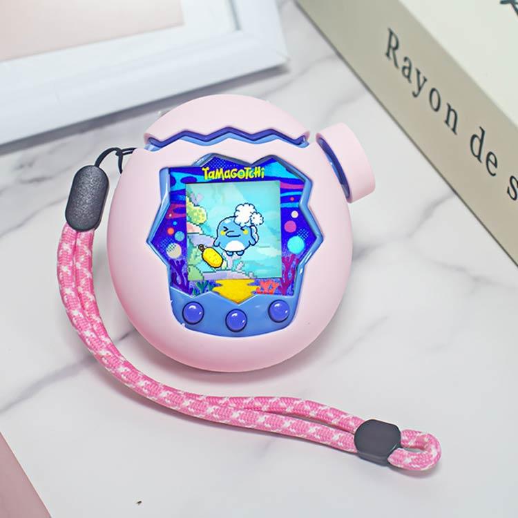 たまごっち パラダイス用 ケース Tamagotchi Paradise シリコン保護
