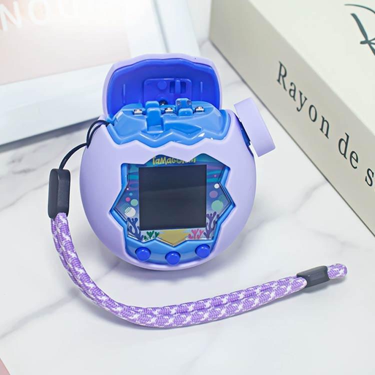 たまごっち パラダイス用 ケース Tamagotchi Paradise シリコン保護