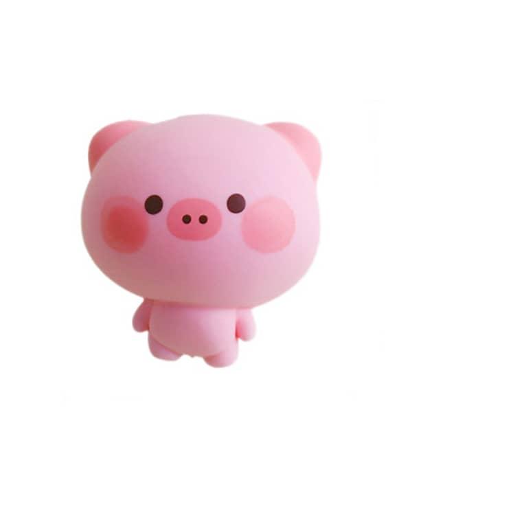 3個セット スクイーズ 動物 低反発 ストレス 解消 発散 可愛い