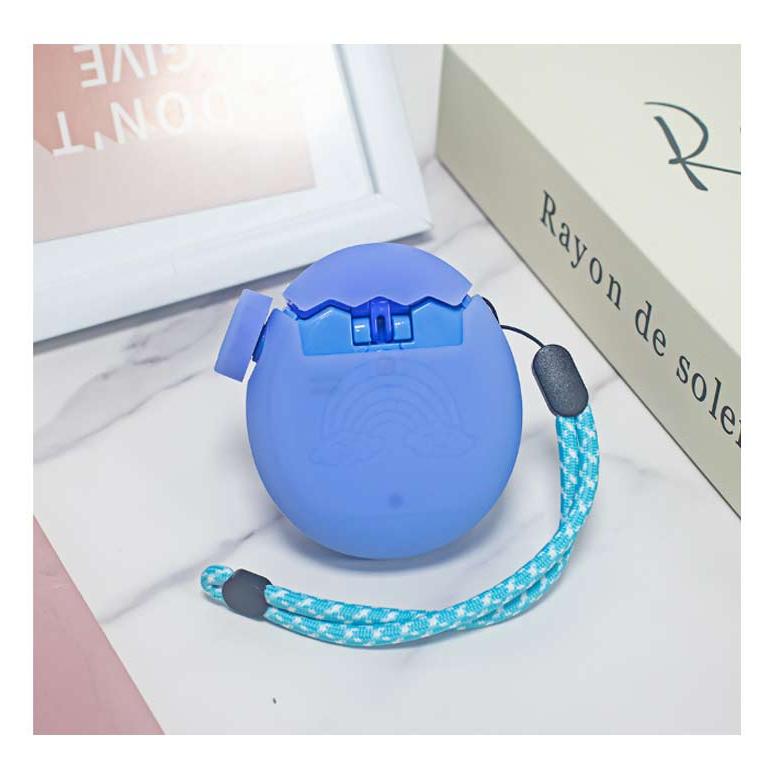 たまごっちパラダイス 青 ストラップ付き Amazon.co.jp: [バンダイ(BANDAI)] Tamagotchi ネックストラップ Blue