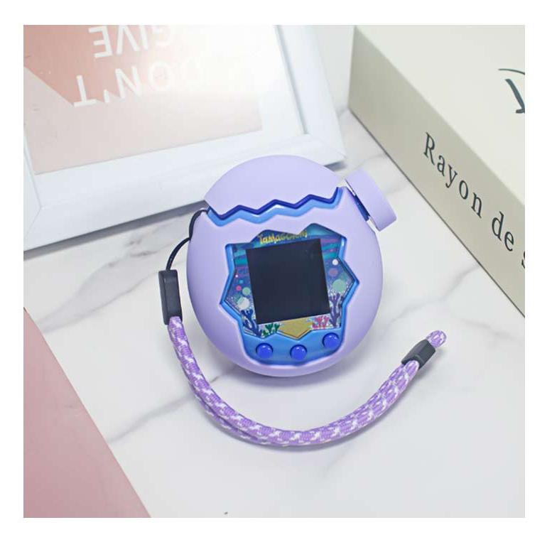 たまごっち パラダイス用 ケース フィット感抜群 シリコン保護ケース