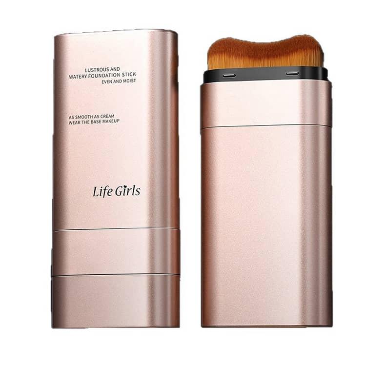 スティックファンデーション 2本入り SPF50 PA++++ 帰蝶 2本セット】ファンデーション スティック スティックファンデーション