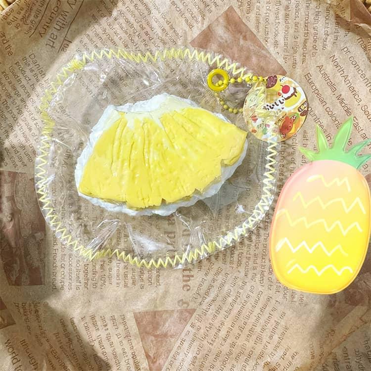 420さんスクイーズ やわらか かわいい ストレス解消 新品 かわいい スクイーズ ストレス解消 キーホルダーなし 癒しグッズ