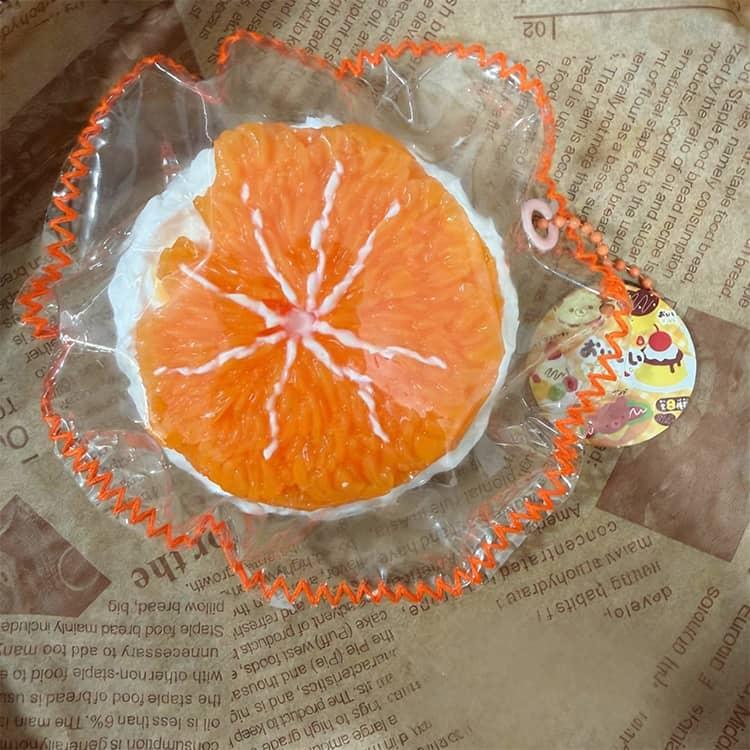 かわいい スクイーズ ストレス解消 キーホルダーなし 癒しグッズ