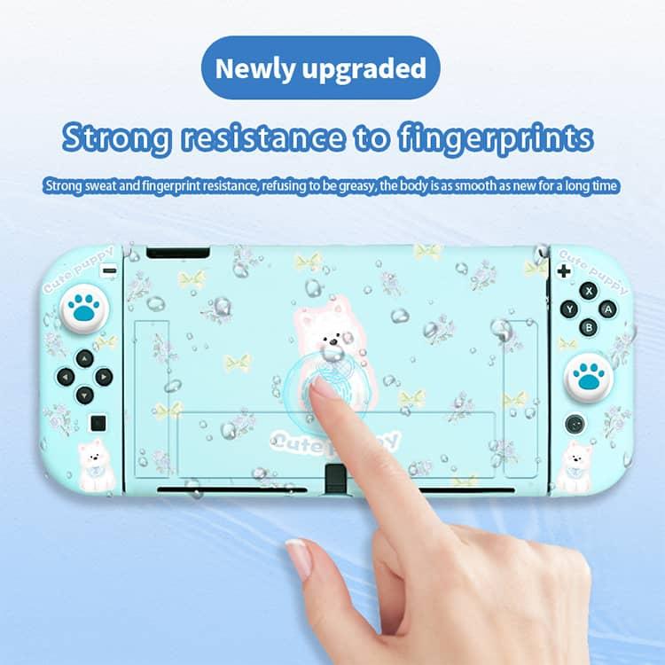 nintendo switch 2 カバー joy-con 保護カバー 分体式 全面保護