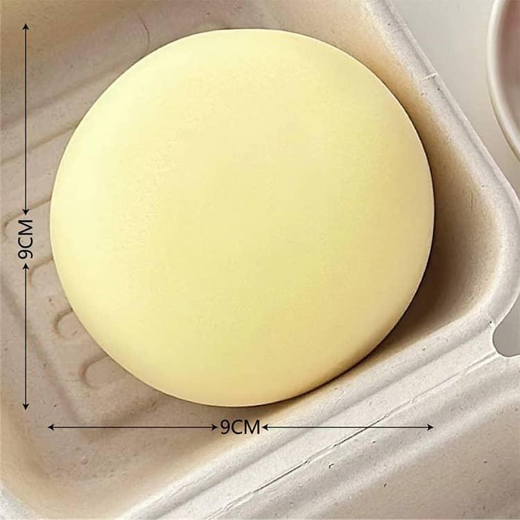 スクイーズ バター おもちゃ 握る 低反発 バタースティック しっとり