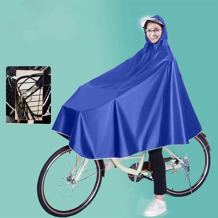 ヘルメット対応 レインコート レディース メンズ 自転車 カッパ レイン