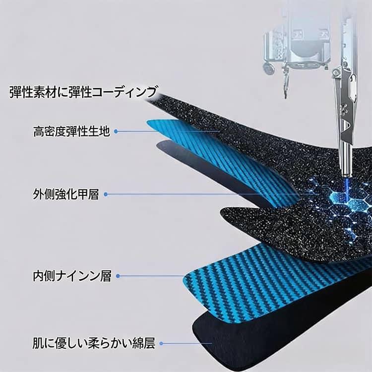 flexion足首サポーター スポーツサポーター バレーボール