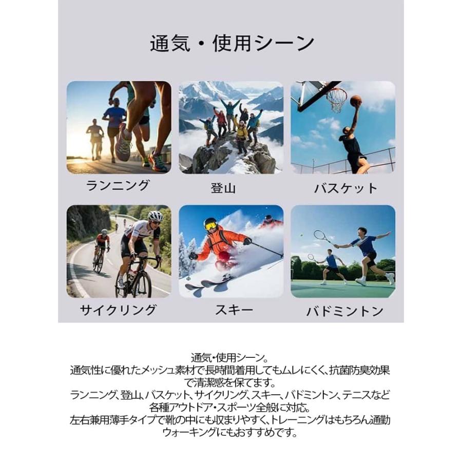 FLEXION足首用サポーター 4個セット FLEXION™ 足首サポーター – Flexion