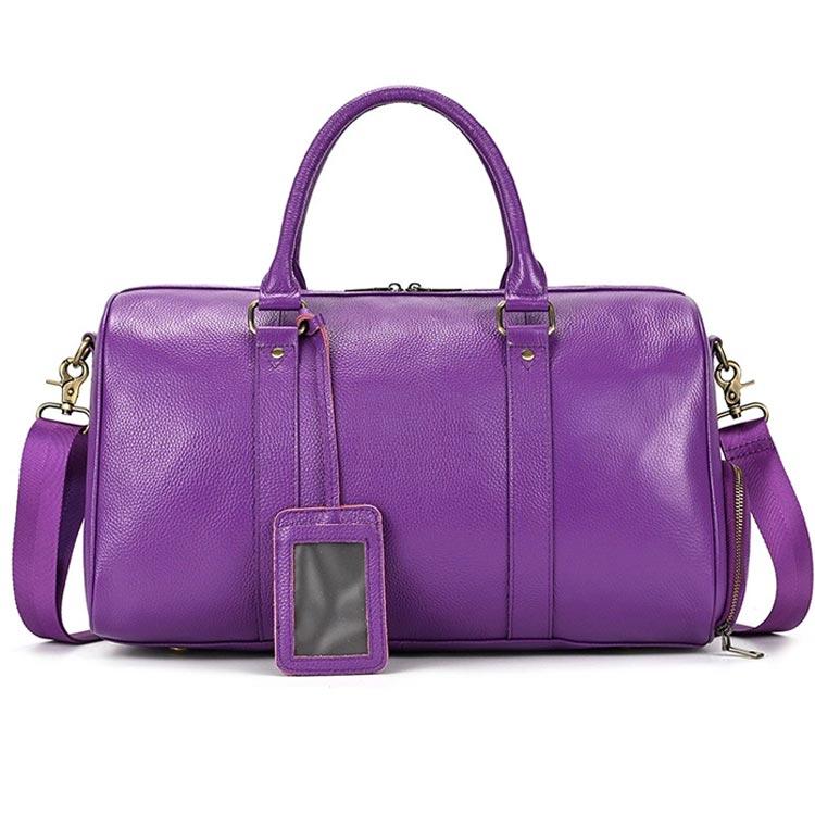 ゴルフバッグ ボストン 本革 牛革 革 レザー レザーバッグ メンズ