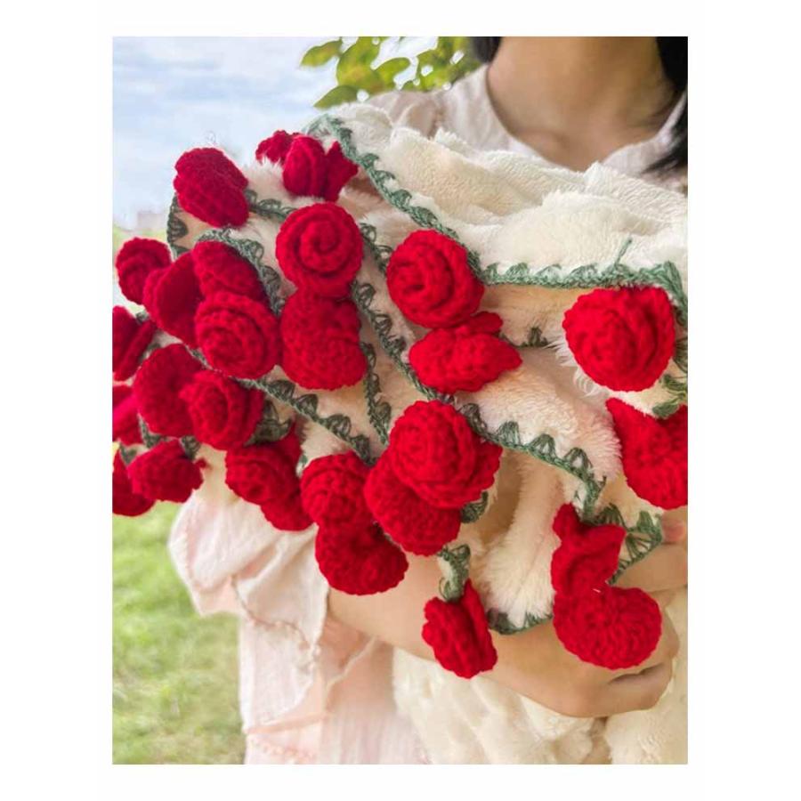 花束 ブランケット 完成品 花束ブランケット 完成 ブーケブランケット