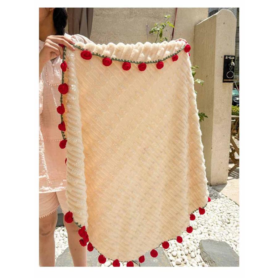 花束 ブランケット 完成品 花束ブランケット 完成 ブーケブランケット