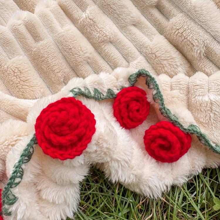 花束 ブランケット 完成品 花束ブランケット 完成 ブーケブランケット