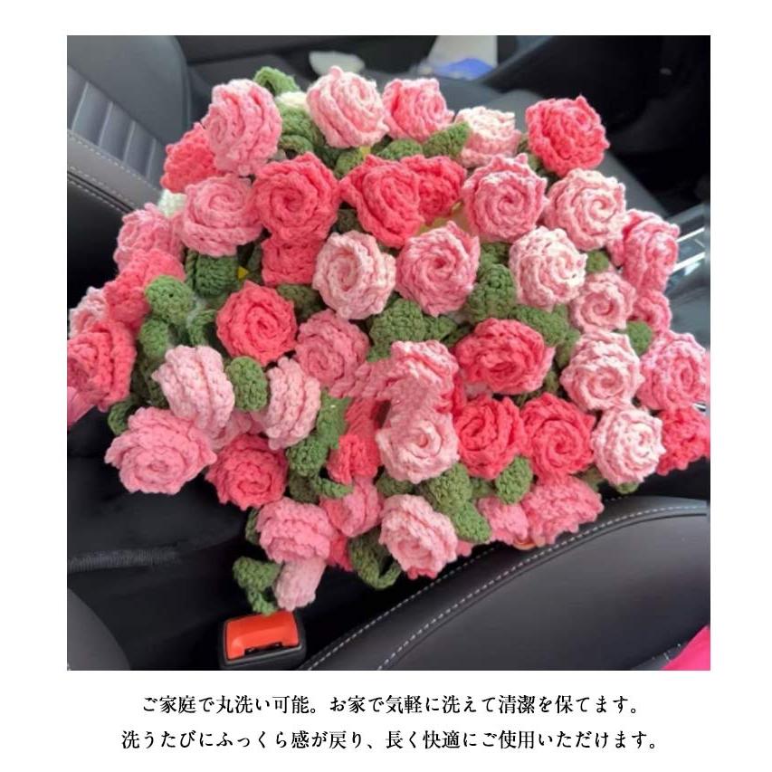 Bennuいちごブランケット　花束ブランケット　フラワーブランケット Bennu様専用いちごブランケット 花束ブランケット フラワーブランケット