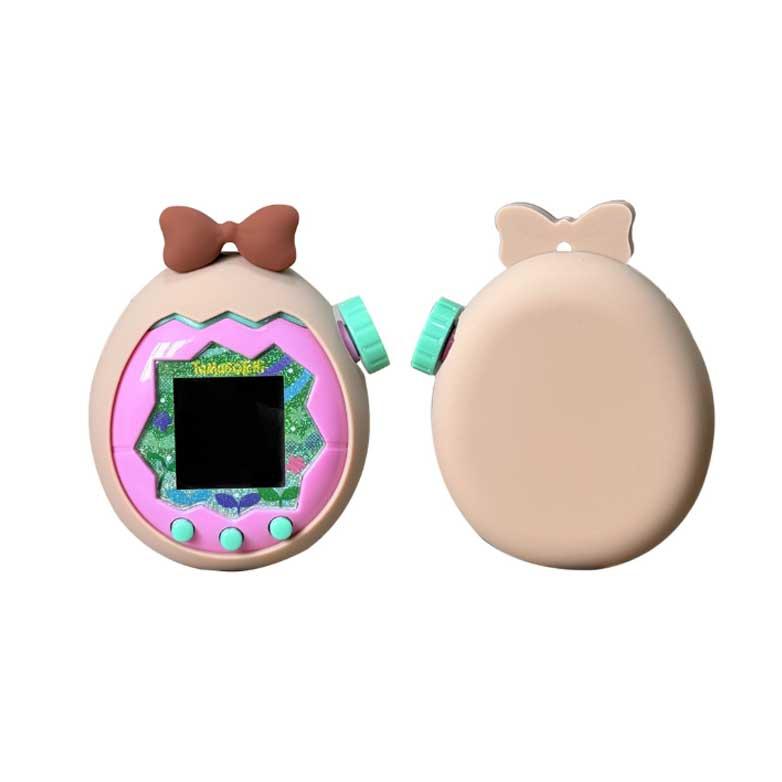 たまごっち パラダイス ケース シリコンカバー Tamagotchi Paradise