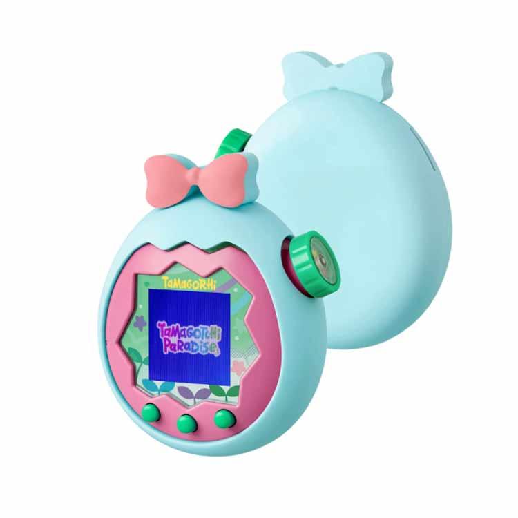 たまごっち パラダイス ケース シリコンカバー Tamagotchi Paradise