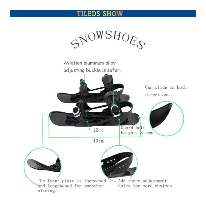 スキーセット レディース スキー板 メンズ セット ミニスキー ショート