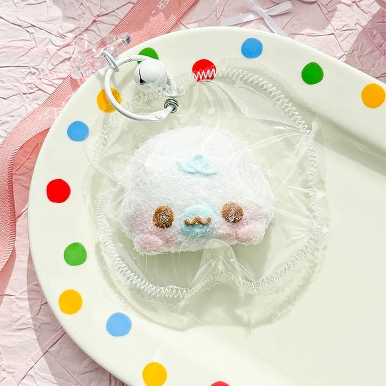 全17種 最新 スクイーズ 動物 ふわとろスクイーズ どうぶつ