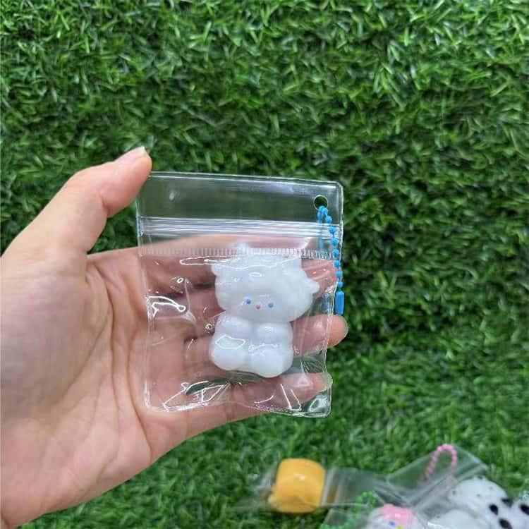 30点セット スクイーズ 福袋 水感スクイーズ 低反発 ぷにぷにもちもち