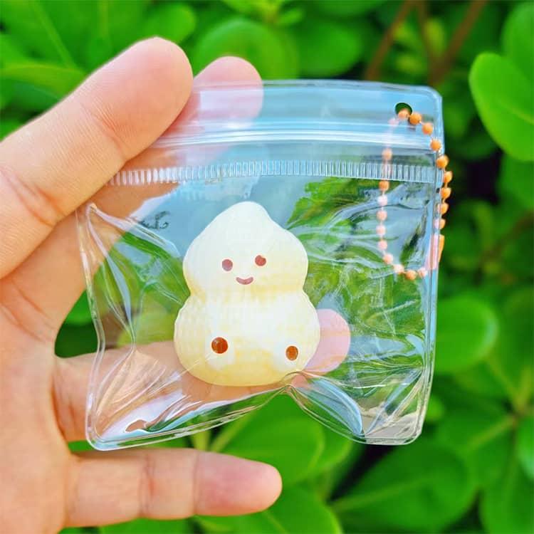 スクイーズ 25個セット 食べ物 パン ケーキ おにぎり ぷにぷに セット