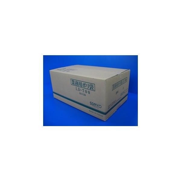 業務用LDごみ袋　LD-900 白色　3000枚　　　ごみ袋 90L 10枚入りX300　　ケース売り　箱売り |  | 02