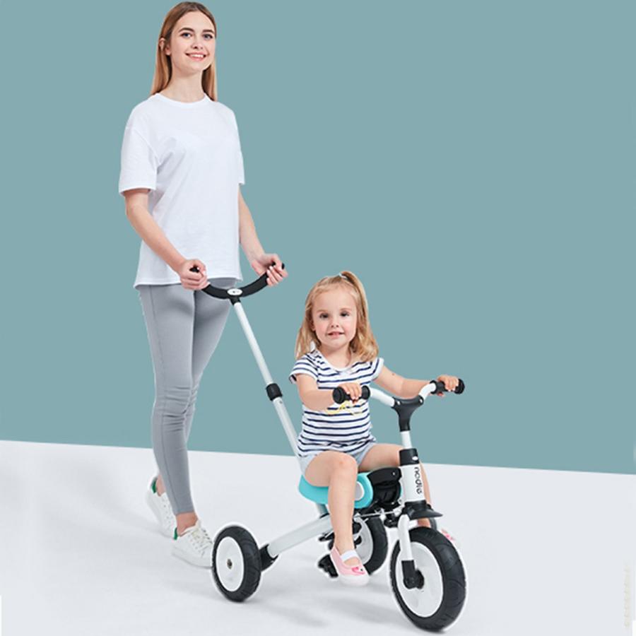 子供 三輪車 折りたたみ キッズ 人気ベビーカー 軽量 手押し付き おすすめ ギフト プレゼント 乗用玩具 かわいい Sc001 Sanada Ltd 通販 Yahoo ショッピング