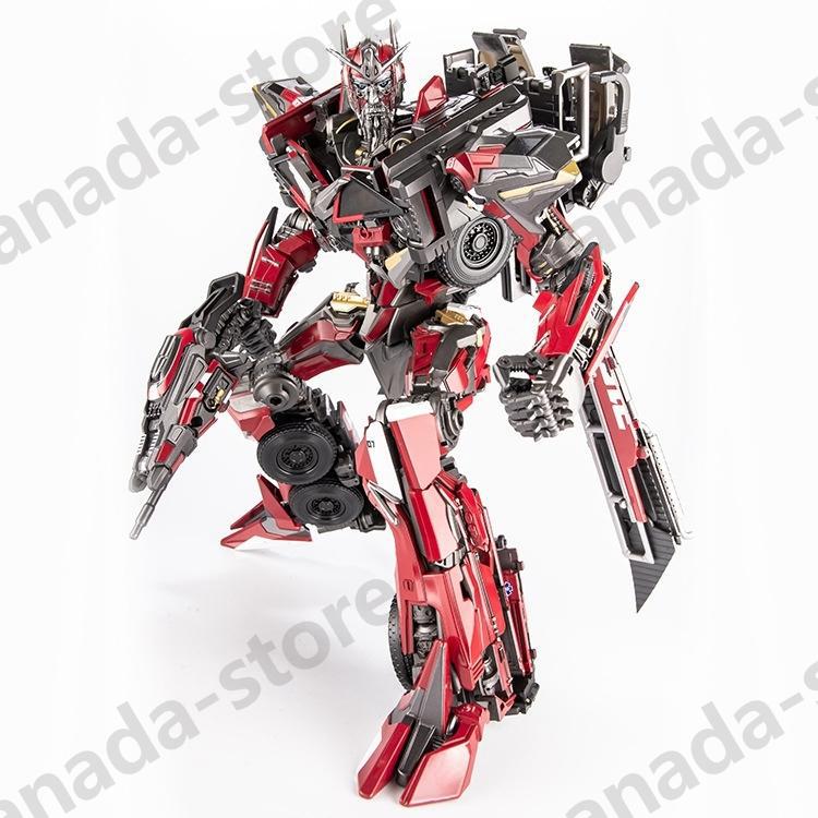 t*n様 OV-01 SS-49拡大版 センチネルプライム 非正規トランスフォー OV-01 SS-49拡大版 センチネルプライム 非正規トランスフォーマー t*n