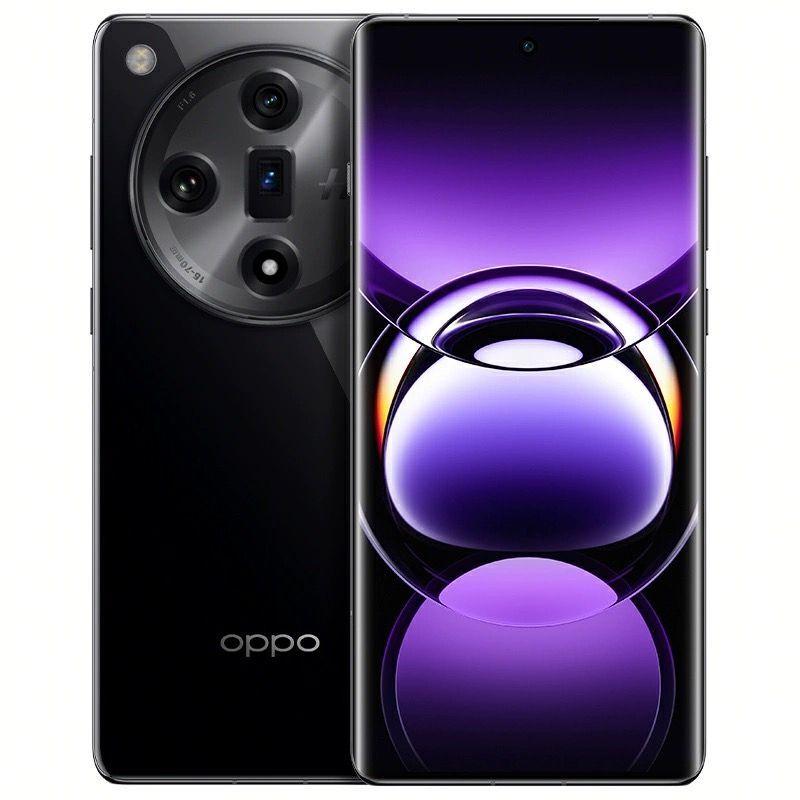 OPPO Find X7 12GB+256GB 6.78インチ バッテリー5000mAh・100W急速充電 