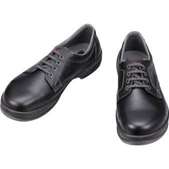 開店祝い シモン　安全靴　短靴　ＳＳ１１黒　２６．０ｃｍ 工具セット