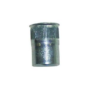 希少 大人気 ｐｏｐ ポップナットローレットタイプスモールフランジ ｍ４ １０００個入り 送料無料 Mercurytechnologies Mn Com