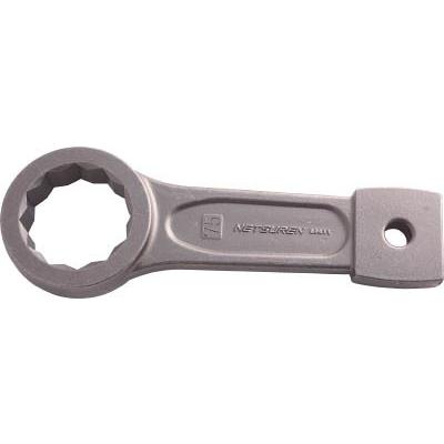 数量は多 ネツレン めがね打撃スパナ７１ 工具セット Icpit Org