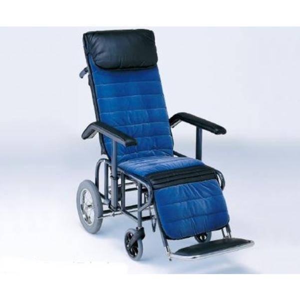 松永製作所 フルリクライニング車椅子 フルリクライニング1型 法人宛送料無料 フルリクライニング車椅子 フルリクライニング1型 法人宛送料無料 ならショッピング ランキングや口コミも豊富なネット通販 更にお得なpaypay残高も スマホアプリも充実で