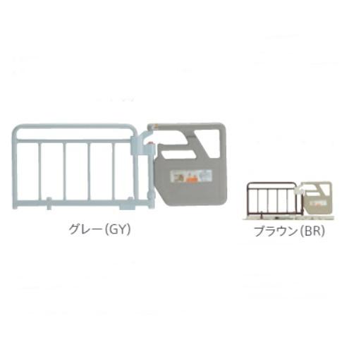 フランスベッド（FRANCEBED） ベッド用グリップ GR-510S (1本) 介護