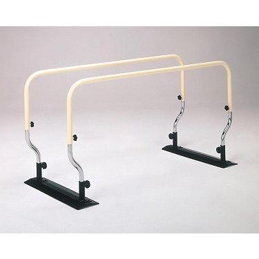日進医療器 ささえ愛 TY500 平行棒 リハビリ 歩行訓練 : 介護shop