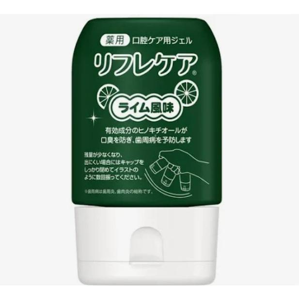 雪印ビーンスターク) 口腔ケア用ジェル リフレケア 90g 口内 乾燥 対策