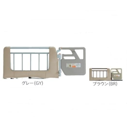 フランスベッド（FRANCEBED） カバー付きベッド用グリップ GR-510 (1本