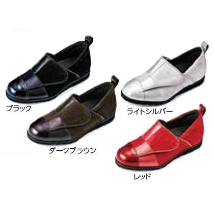 サロンドグレー) 100年シューズ SL9107 サイズS〜L 5E相当 両足 介護