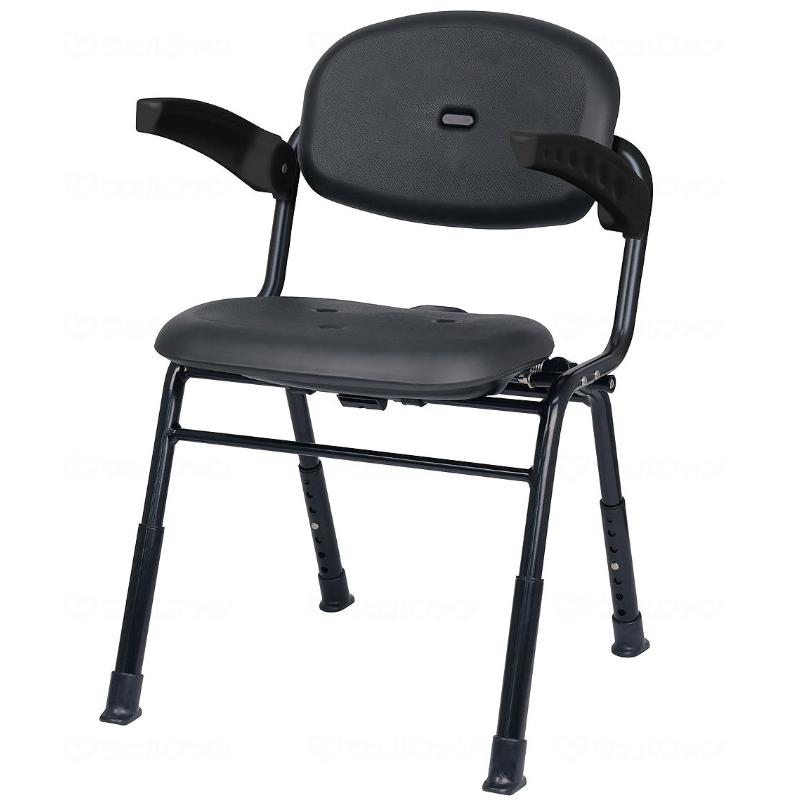 【新品未開封】BSU19 ユニプラス ミドルシャワーチェア 軽量折りたたみ介護用 幸和製作所) ユニプラス ミドルシャワーチェア (ライトタイプ) BSU19