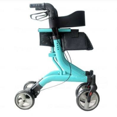 中央化成品株式会社 ラ プロムナード 歩行器 歩行車 押し車 介護 高齢者 大人用 屋外用 歩行補助 リハビリ イス付 袋付 介護shopサンアイyahoo 店 通販 Yahoo ショッピング