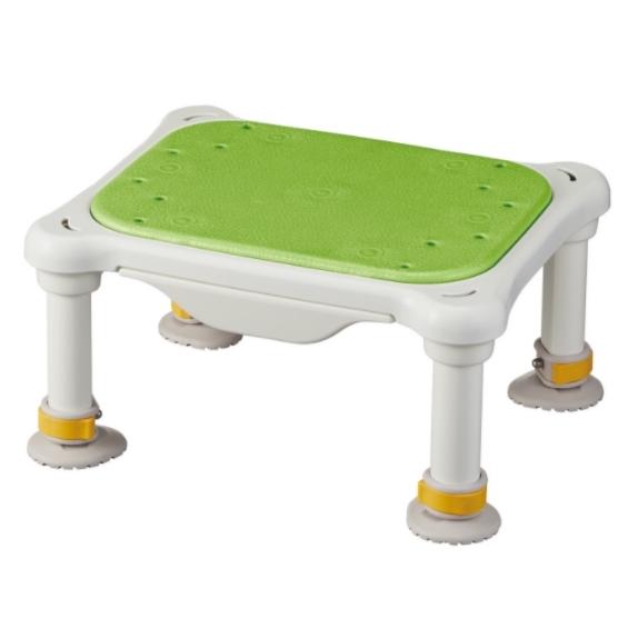 アロン化成 安寿 軽量浴槽台 あしぴたシリーズ ミニ ソフトクッション
