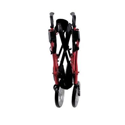Drive Devilbiss) ニトロデュオ 歩行器 歩行車 介助車 介護 高齢者