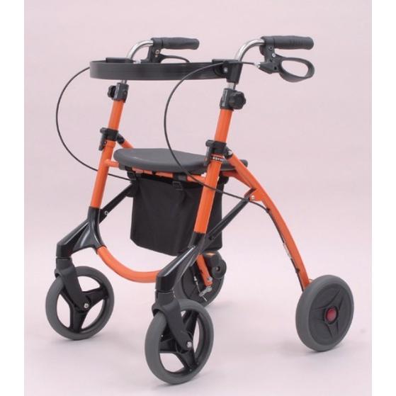 タカノ (タカノ) U Walker2 ユーウォーカー2 TW-320 歩行器 歩行車 