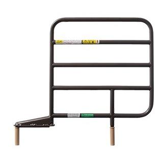 Platz（プラッツ） ショートサイドレール (2本組) 44cm PA505-44