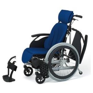 Pigeon（ピジョン） (ピジョンタヒラ) 座位保持自走型ラクリオ PR-1000