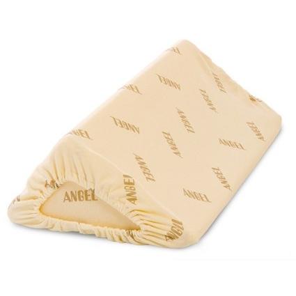 日本エンゼル 洗えるフィット三角柱クッション2 1312-50