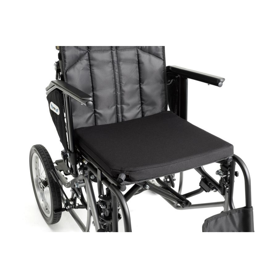 ミキ エアールクッション ALC-80-40 80mm厚タイプ 座幅40cm 車椅子