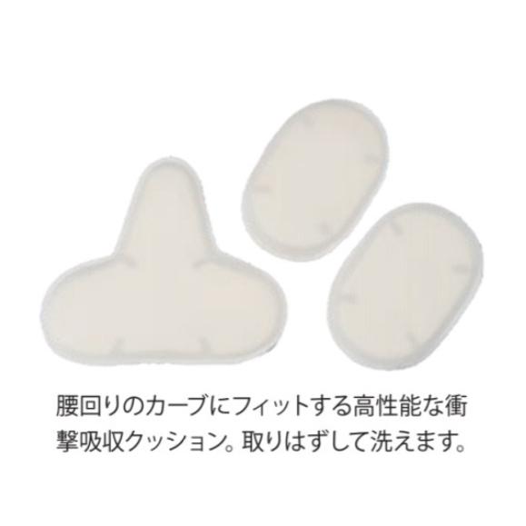 日本エンゼル ラ・クッションパンツII  転倒 骨折予防　クッション 楽天市場】【ラ・クッションパンツII 紳士用】日本エンゼル